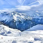 Alpehytte Alouette