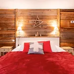 Alouette * La Plagne