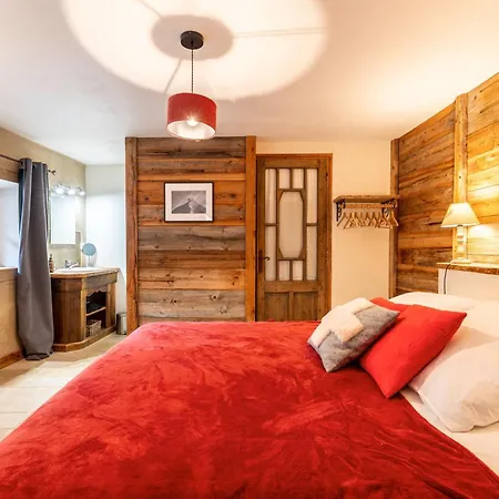 Chalet Alouette La Plagne