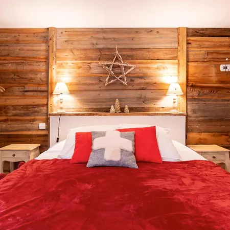 Alouette Chalet