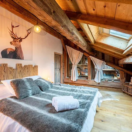 Alouette * La Plagne