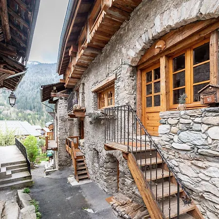 Alouette Chalet *