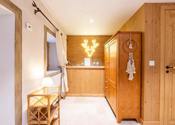 Alouette Ла-Плань