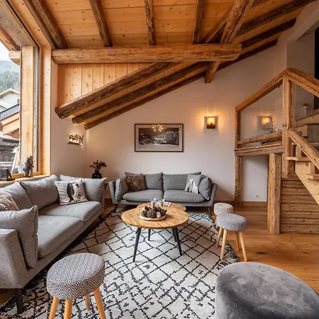 Alouette La Plagne