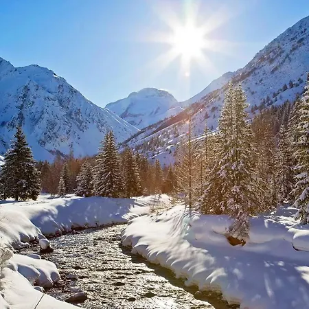Alouette La Plagne
